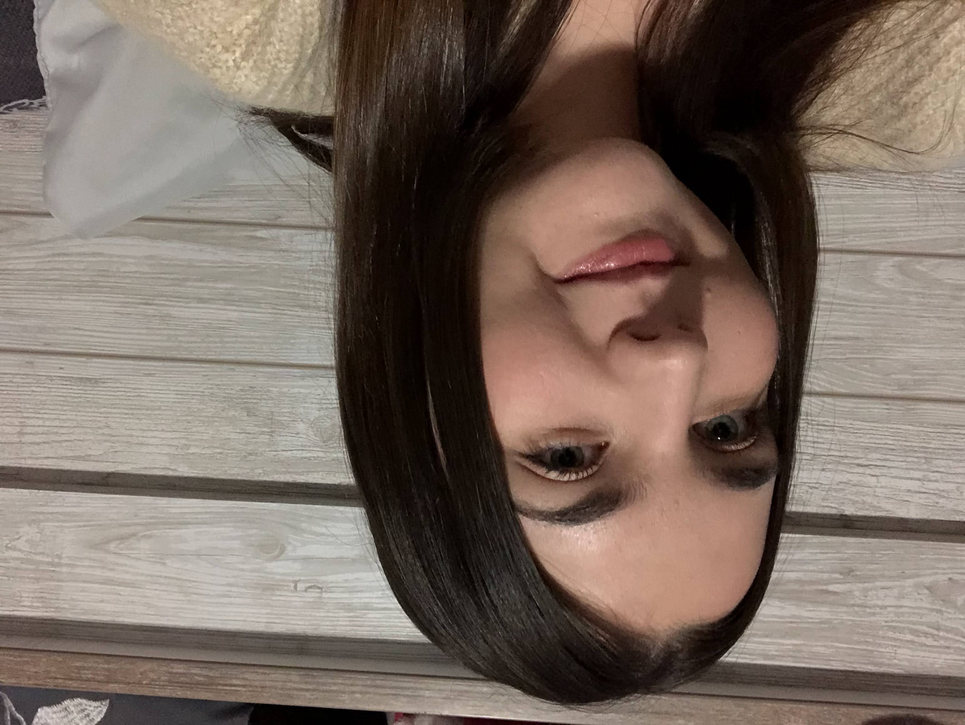 Abby Caines